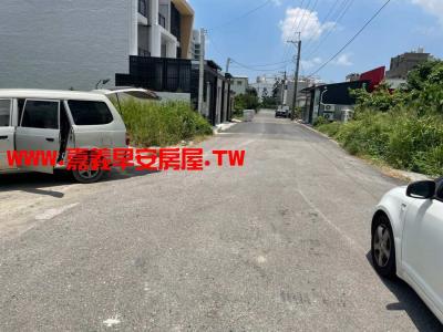 台塑空地出租-嘉義早安房屋視意圖