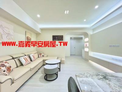 世賢路溫馨兩房視意圖
