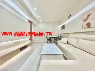 蘭潭國小精美三房視意圖