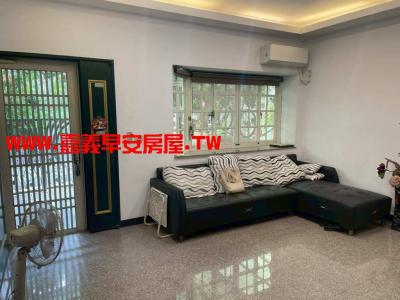 水上別墅-嘉義早安房屋視意圖
